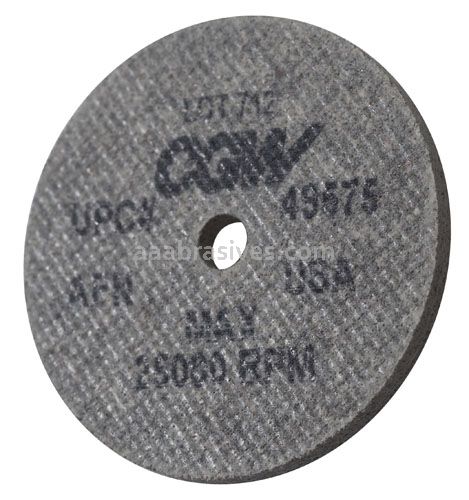 CGW 49581 3 x 1/8 x 3/8 AFN-SOFT