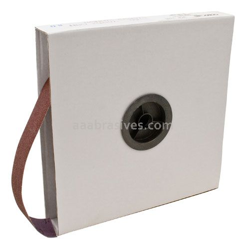 CGW 63042 2 x 50 yards Aluminum Oxide 60 grit