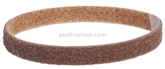 Merit Abrasives 08834190970 1 x 18 A/O Coarse Rapid Prep and Surface Prep Belts