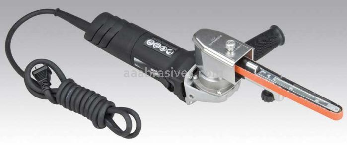 Electric Dynafile® II 11600 RPM With Contact Arm 11204