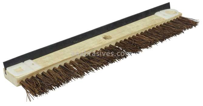 Weiler 73182 18" Driveway Coater with Squeegee Palmyra Fill