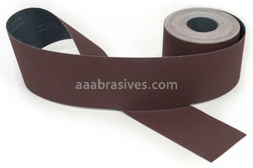 CGW 5283 6 x 50 Yard Roll 180 Grit J-wt AO XW341