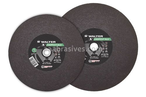 Walter 12X3/32X1 CHOPCUT ALU - 662980213247