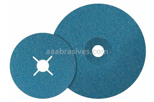 Walter 4-1/2" GR 50 TOPCUT Discs - 662980087763