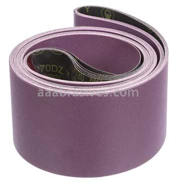 3M™ 7010511519 3 x 31-7/8 36 Grit YF-wt 777F Cloth Belt