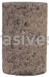 1-1/2 x 2-1/2 x 3/8-24 Norton Gemini 57A24-R E113443 NFRH Steel Bushing Type 18 Square Tip Grinding Plugs