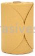 3M™ 7010326145 6” P120 Grit A 216U Stikit™ Gold Paper Disc