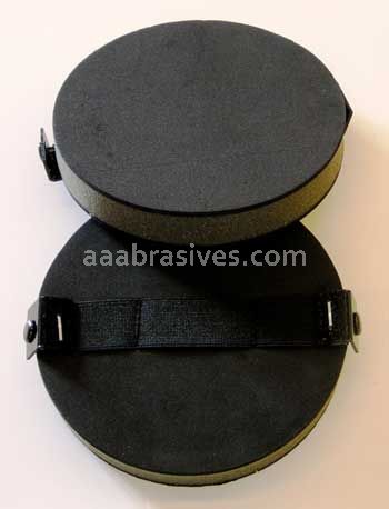 3M™ 7100138169 6 x 1 Screen Cloth Disc Hand Pad 99736