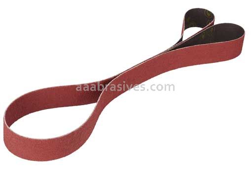 3M™ 7100206556 2 x 90 36+ Grit YF-wt 967F Cubitron™ II Cloth Belt