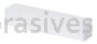 Norton 1/2 x 3/4 x 4 38A60-LVBE Type 54 Dressing Sticks