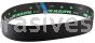 Norton Abrasives 66623390064 2-1/2 x 48 P60 Norton Gemini R766 Narrow Sanding Belts
