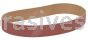 Walter 14X154 1-1/2x30 #40 Grit Coolcut XX Rail-Mate Belts