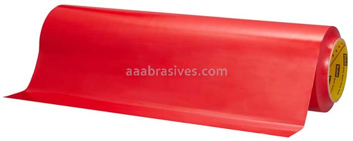 3M™ 7000148389 Vinyl Tape 471 Red 48" x 36 yards