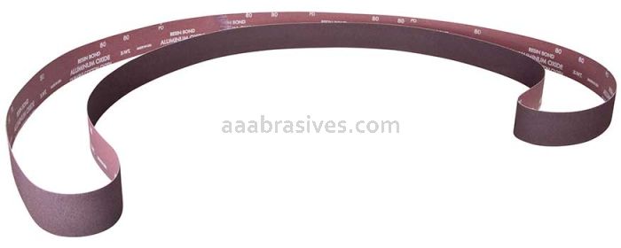 Norton 8 x 107/80-X/Norton Metalite (CRG D Flex)/R228//Narrow Belts