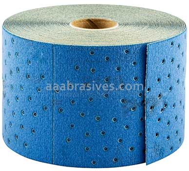 2-3/4 x 13 Yds P600-B Norton No-Fil A975 Multi-Air Cyclonic H&L Rolls