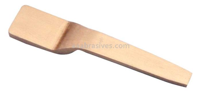 CS Unitec&trade; EX308A-200A 200 mm Aluminum Bronze Caulking Tool