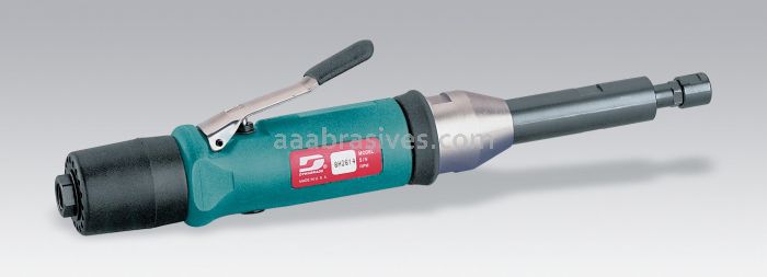 Dynabrade 53510 .5 hp Straight-Line 3" Extension Die Grinder 18,000 RPM