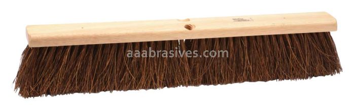 Weiler 42022 18" Garage Brush Palmyra Fill