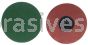 1-1/2 120 Merit Zirc Plus QC-T1 R801 PowerLock Quick Change Discs