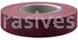 Norton 10 x 2 x 5 8SF Fine 8 Density Norton Rapid Finish General Purpose Convolute Wheel