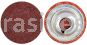 Merit Abrasives 69957399603 3/4" 40 Merit Alo QC-T2 Merit Quick Change Discs