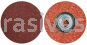 Merit Abrasives 69957399636 1-1/2" 320 Merit Alo QC-T2 Merit Quick Change Discs
