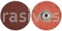 Merit Abrasives 69957399648 2" 320 Merit Alo QC-T2 Merit Quick Change Discs