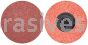 Merit Abrasives 69957399775 2" 40 Merit Alo QC-T1 Quick Change Discs