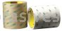 3M™ 7000048499 Adhesive Transfer Tape 966 Clear 24 in x 60 yd 2.3 mil