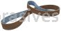 3M™ 7010328933 6 x 132 A-CRS Scotch-Brite™ SE Surface Conditioning Low Stretch Belt