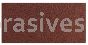 3M™ 7010508428 1 x 50 yds P100 Grit X-weight 332D Cloth Roll
