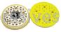 3M™ 7100009657 5 x 11/16 x 5/16-24 44-Holes Hookit™ External Clean Sanding Low Profile Finishing Disc Pad