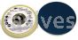 3M™ 7100032986 5 x 11/16 x 5/16-24 Stikit™ External Low Profile Finishing Disc Pad 05545