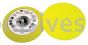 3M™ 7100041340 6 x 3/4 x 5/16-24 Hookit™ External Disc Pad 70138
