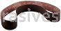 Norton 4 x 36 100-X Norton Metalite Plyweld RR Flex R228 Narrow Belts