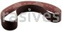 Norton 4 x 36 50-X Norton Metalite Plyweld RR Flex R228 Narrow Belts