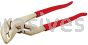 CS Unitec™ EX604-14A 350MM 14" Groove Joint Plier Aluminum Bronze