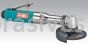 Dynabrade 54777 - 4" Diameter, 13,500 RPM, Composite Housing, Extended, .7 hp Right Angle Depressed Center Wheel Grinder