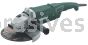 Metabo W2000 Angle Grinder 7" - 8,500 RPM - 15.0 AMP 4007430199829