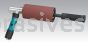 Dynabrade 58050 Rolling Pin Sander .4 hp, 7 Degree Offset, 3,200 RPM