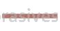 Osborn 72” SYNTHETIC STRIP BRUSH (2-1/2” OAH X .028KP)#37164