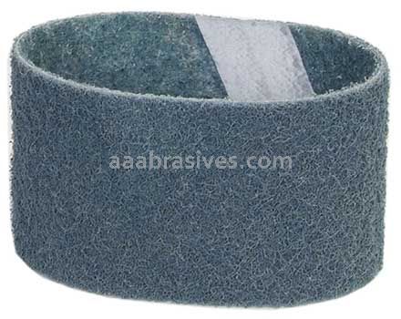 3 x 24 A/O Very Fine Merit Type GD Surface Blending Belts
