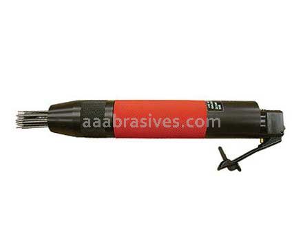 CS Unitec Vibro-Lo™ Low-Vibration Inline Needle Scaler 199.2103