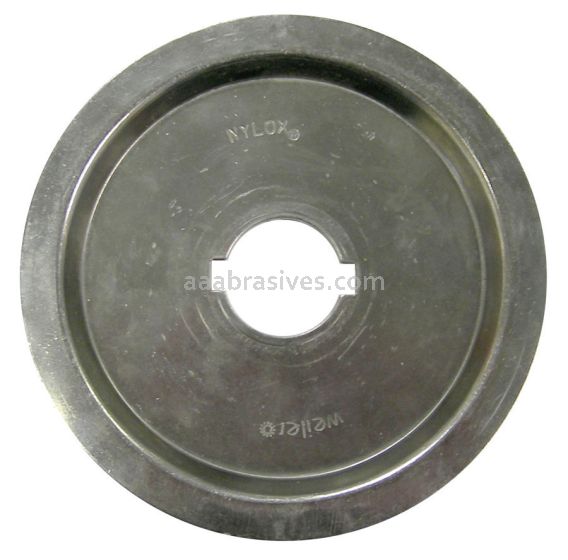 Metal Adapter, 5-1/4" to 1-1/2" A.H. (MA525), Set of 2