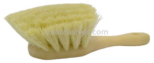 20" Econoline Utility Scrub, Palmyra Fill, Foam Block