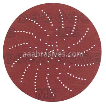 3M™ 7100195594 5” P400 Grit 371L Hookit™ Film Disc