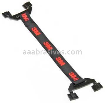 3M&trade; 7000053150 H-700S6 Hard Hat Suspension 6-Point Strap