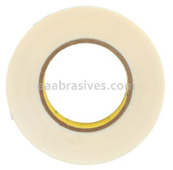 3M™ 7000123759 Polyurethane Protective Tape 8672 Transparent 2 in x 36 yds