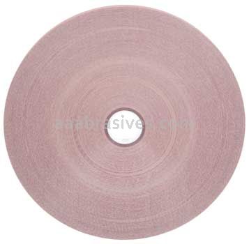 3M™ 7010510112 1-1/2 x450 ft x 3 20 Micron 5 MIL 373L Microfinishing Film Roll