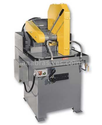 Kalamazoo K20SW-15 - 20" Wet Abrasive Saw 15HP- 3PH- 220V or 440V